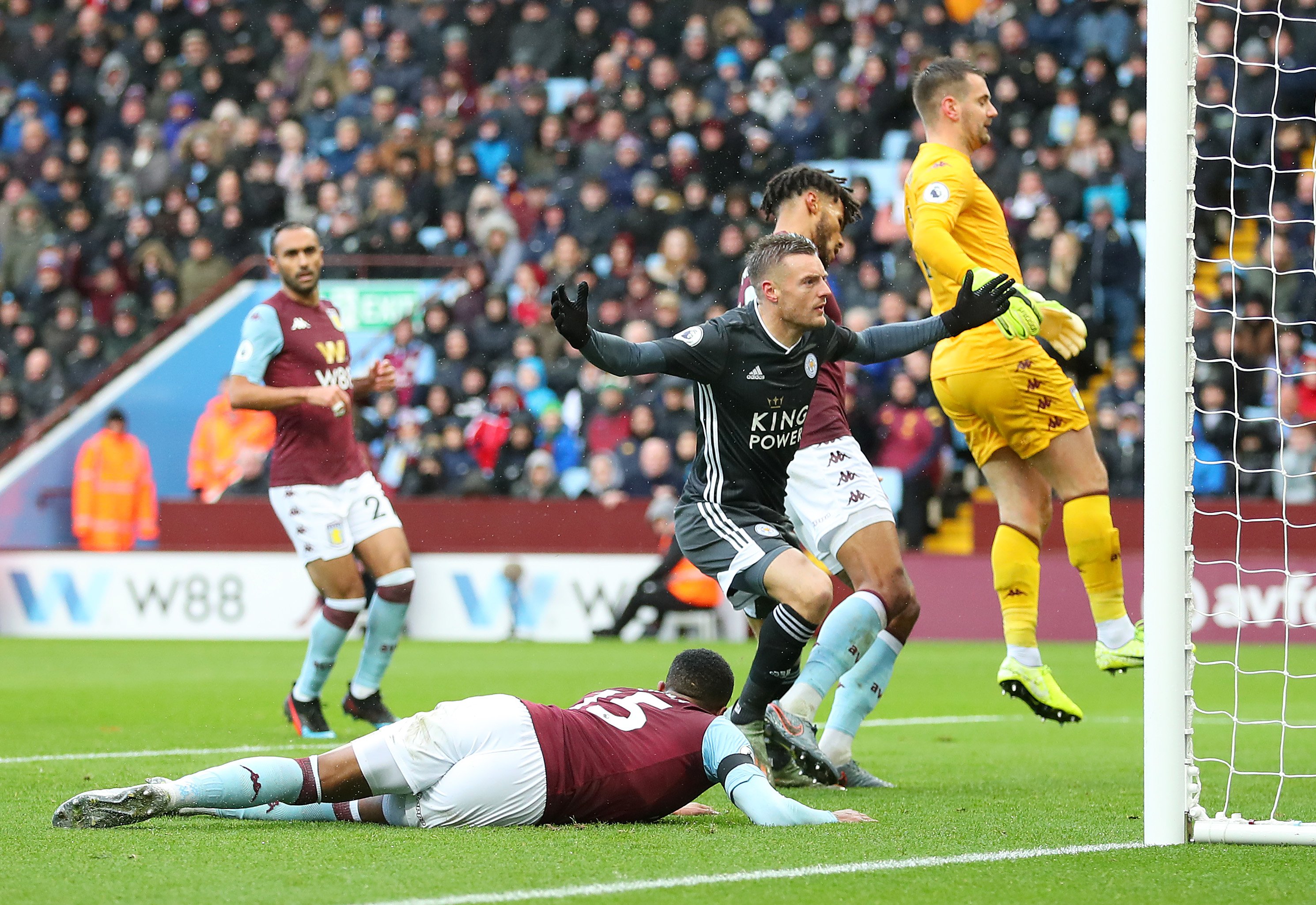 力的认可 力的认可