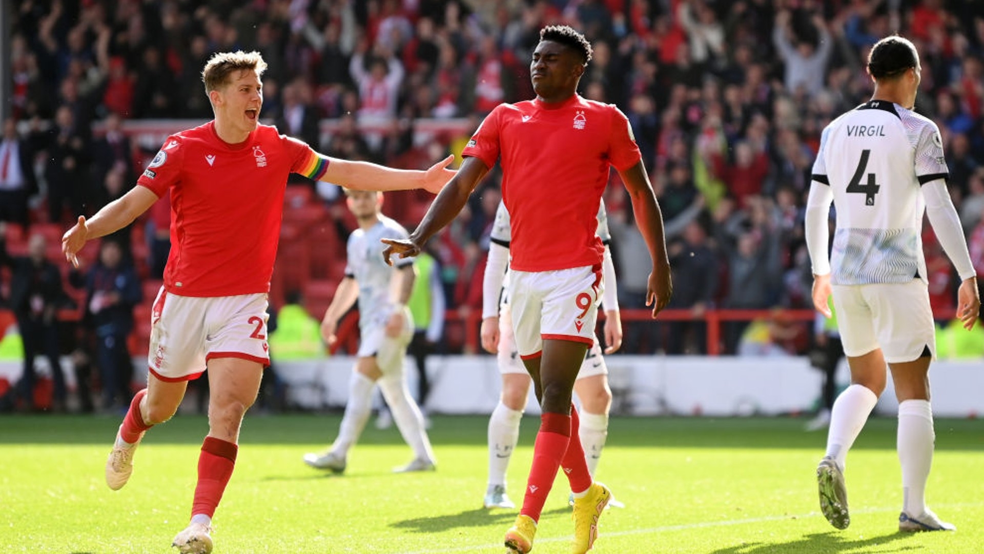 前精彩场景 前精彩场景